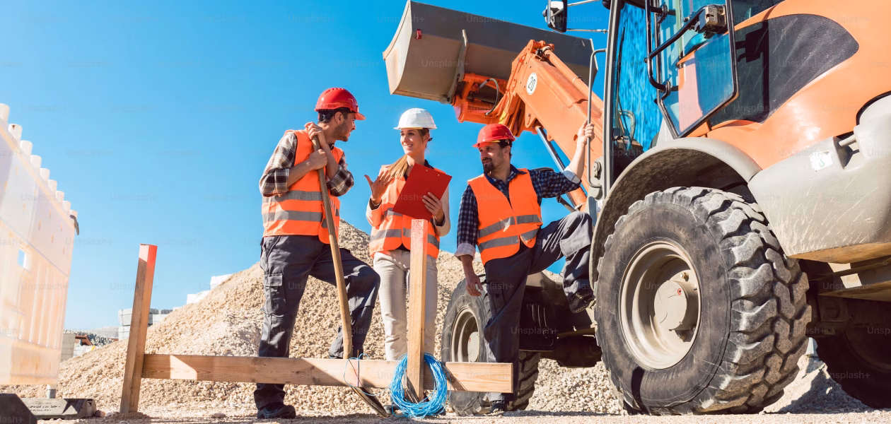 time tracking contractors