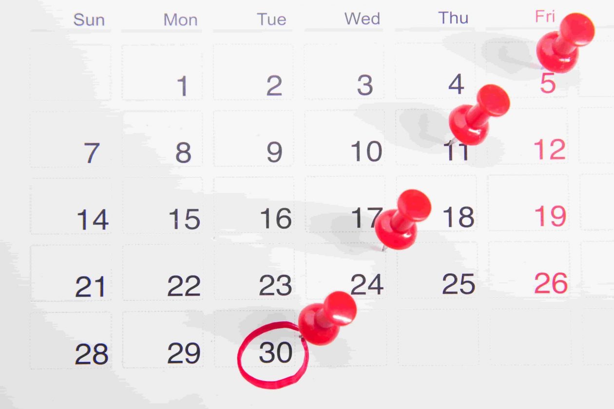 Top 7 Essential Calendar Management Skills to Own Your Time